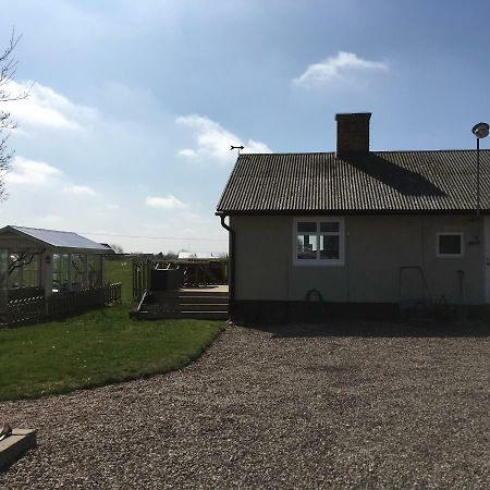Kopinge - Laholm Appartement Buitenkant foto
