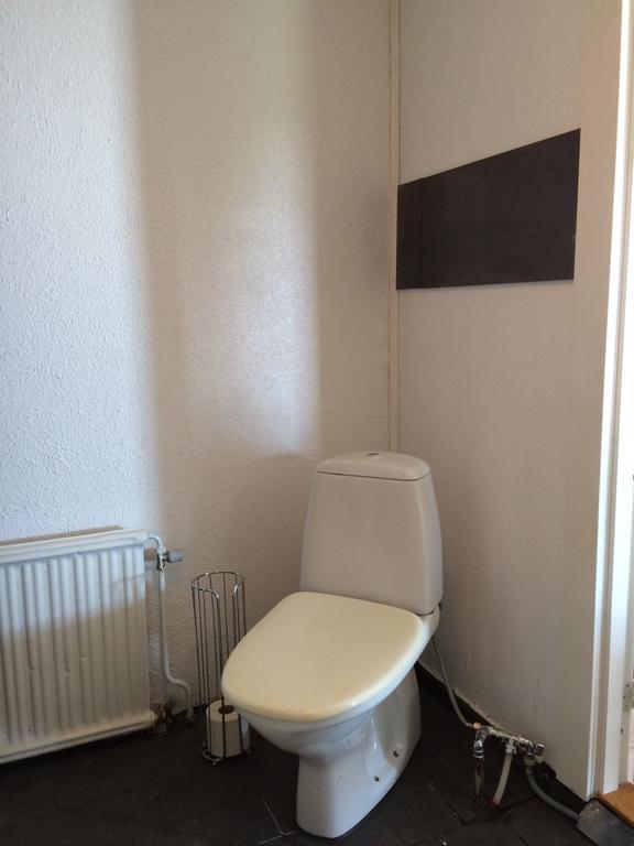 Kopinge - Laholm Appartement Buitenkant foto