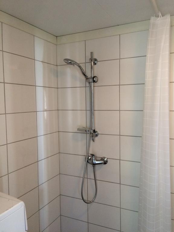 Kopinge - Laholm Appartement Buitenkant foto